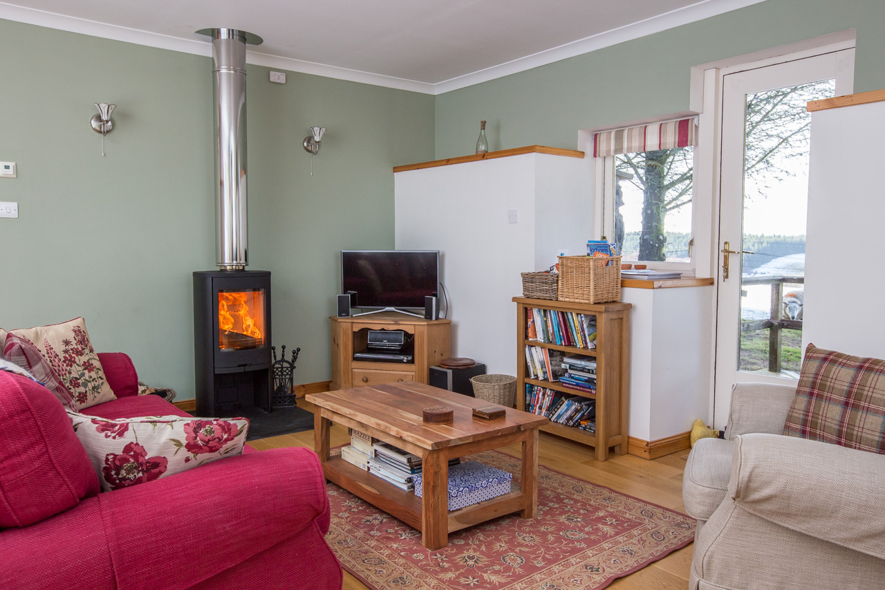 Pinewood Steading Visit Inverness Loch Ness